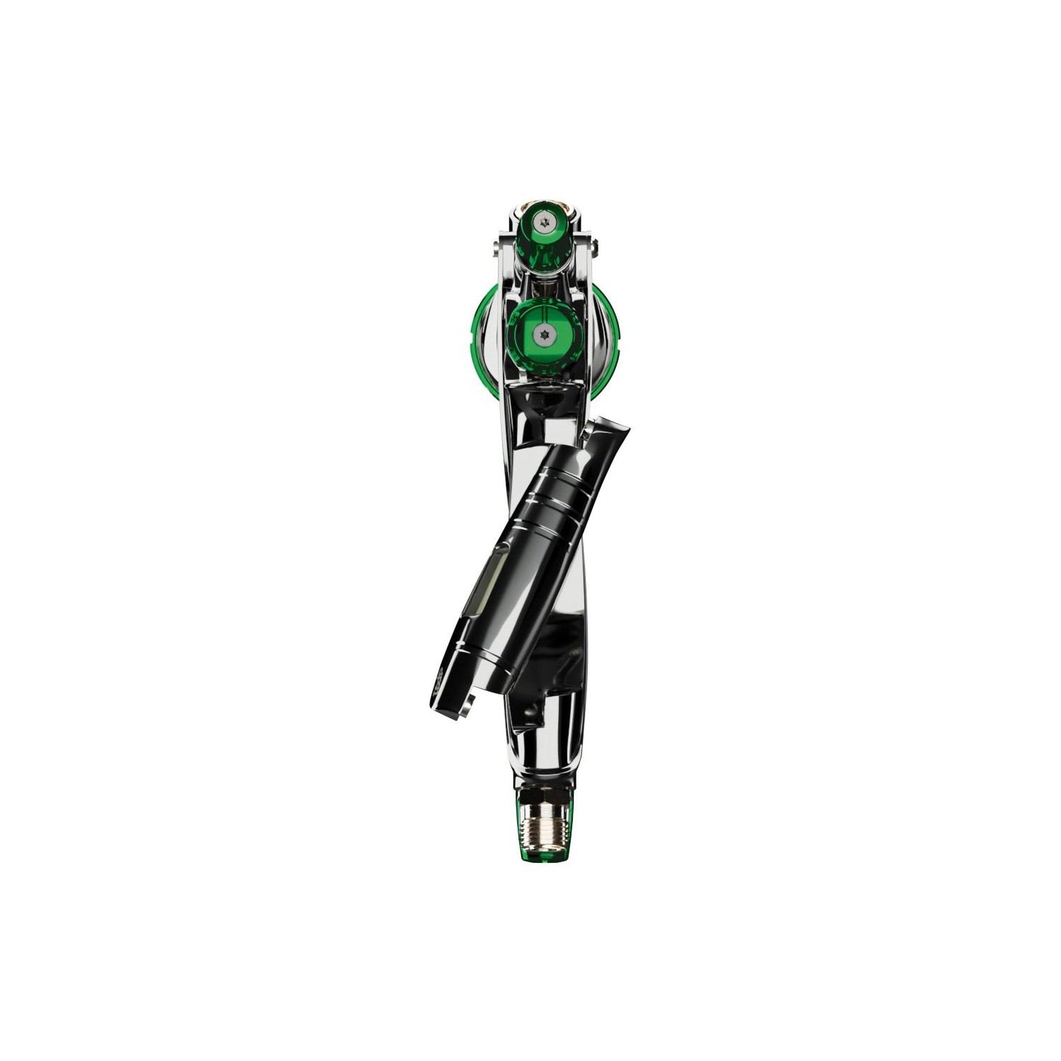 Iwata WS 400 CLEAR LS 400 BASE SR2 Superior Set